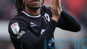 David Kasumu among Huddersfield trio in contention to return for Wigan clash