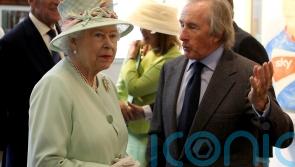 Sir Jackie Stewart pays tribute to &lsquo;wonderful, extraordinary&rsquo; Queen