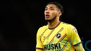 Millwall waiting on Tyler Burey fitness ahead of QPR clash