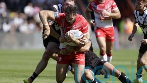 Injury update is bad news for Alex Walmsley, St Helens and England