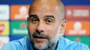 &lsquo;We will find a way&rsquo; &ndash; Pep Guardiola not worried about fixture pile-up