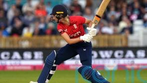 India level T20 series despite half-century from Freya Kemp