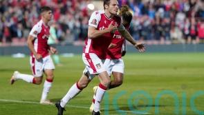 Doubles from Ollie Palmer and Paul Mullin help Wrexham demolish Dagenham