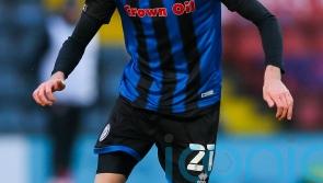 Salford snatch added-time winner against Harrogate