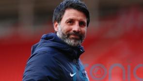 &lsquo;Really solid team performance&rsquo; impresses Portsmouth boss Danny Cowley