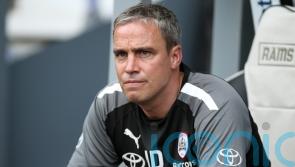 Michael Duff says Barnsley need to be more ruthless after Port Vale draw