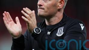 Alex Neil celebrates first win as Stoke boss after rout of Hull