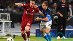 Diogo Jota desperate to become top man for Liverpool after injury nightmare