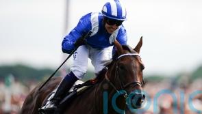 Baaeed to bow out in Champion Stakes at Ascot