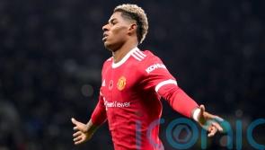 Erik ten Hag believes Marcus Rashford can make England&rsquo;s World Cup squad