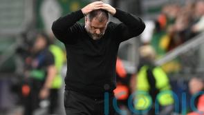 Ange Postecoglou encouraged by Celtic display in Poland despite missed chances