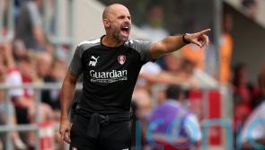 Paul Warne staying grounded following Rotherham&rsquo;s impressive start