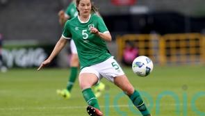 Niamh Fahey relishing &lsquo;hugely exciting&rsquo; chance to qualify for World Cup