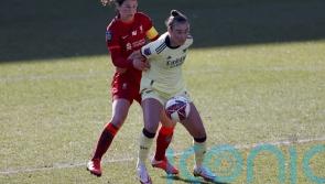 Niamh Fahey embracing expectation in bid to lead Liverpool back to top