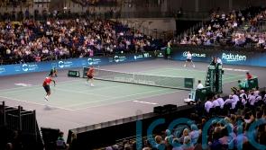 I don&rsquo;t think it looks that professional &ndash; Andy Murray not keen on late matches