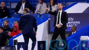 A statistical look at Graham Potter&rsquo;s Chelsea debut vs Thomas Tuchel&rsquo;s last game
