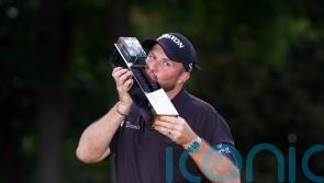 Shane Lowry: Golf risks alienating fans with disgusting amount of money involved