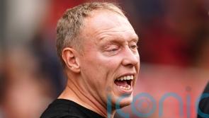 Steve Cooper fully focused on Nottingham Forest job amid Brighton links