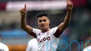 Triple injury concern for Aston Villa but Leander Dendoncker is available