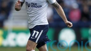 Robbie Brady is back in the Republic of Ireland squad on merit &ndash; Stephen Kenny