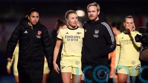 Arsenal&rsquo;s Euro stars ready to prove themselves all over again &ndash; Jonas Eidevall