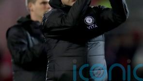 Macauley Southam-Hales remains doubtful for Stockport&rsquo;s clash with Harrogate