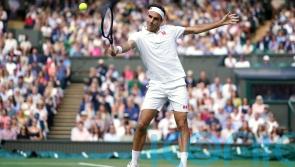 Roger and out: Tributes for &lsquo;a champion in every sense of the word&rsquo;