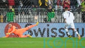 Man Utd boss Erik Ten Hag pleased to see Cristiano Ronaldo on the scoresheet