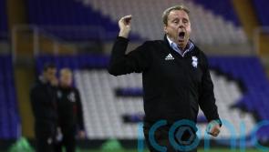 On this day in 2017: Harry Redknapp is sacked by Birmingham