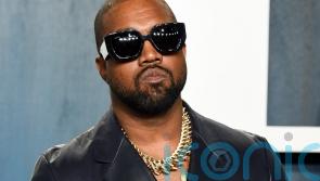 Kanye West to end contract with clothing chain