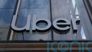 Uber suffers network breach