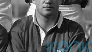 We were incredibly close &ndash; Brian Moore &lsquo;devastated&rsquo; by death of Eddie Butler