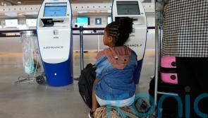 Flights &lsquo;severely disrupted&rsquo; by air traffic control strike