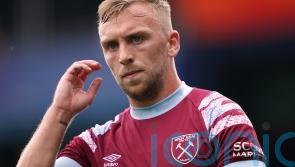 Jarrod Bowen showing signs of getting back to his best, says David Moyes