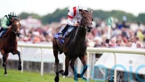 Deauville Legend firmly on course for Melbourne Cup