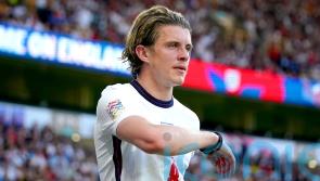 Conor Gallagher back in England Under-21 squad