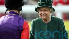 Heather Main to sing national anthem at Newbury