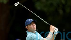 Matt Fitzpatrick leads way at Italian Open despite &lsquo;inconsistent&rsquo; display