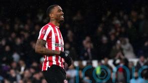 Thomas Frank thanks Gareth Southgate for enabling him to bring joy to Ivan Toney