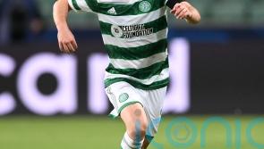 Greg Taylor relishing the chance to improve on the Champions League stage