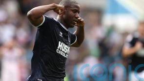 Benik Afobe and George Honeyman hoping to feature for Millwall