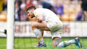 Jamie Proctor ruled out long term for Port Vale after hip surgery