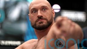 Frank Warren: Anthony Joshua&rsquo;s camp have received contracts for Tyson Fury fight