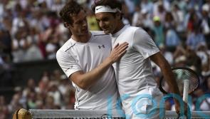 Andy Murray hopes for final chance to play with Roger Federer at Laver Cup