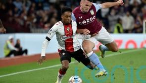 Kyle Walker-Peters admits Southampton deserved nothing from loss at Aston Villa