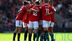 Alessia Russo on target as Manchester United thrash Reading