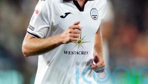 Joe Allen injury blow for Wales