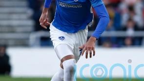 Reeco Hackett rescues a point for Portsmouth against Plymouth