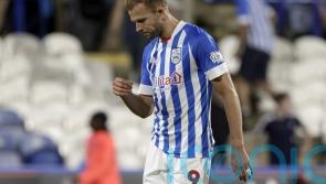 Huddersfield interim boss Narcis Pelach lauds &lsquo;professional&rsquo; Jordan Rhodes