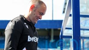 Alex Neil bemoans late incident after his Stoke team and QPR draw a blank
